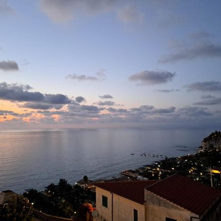 Tithouse Tropea Apartment ภายนอก รูปภาพ