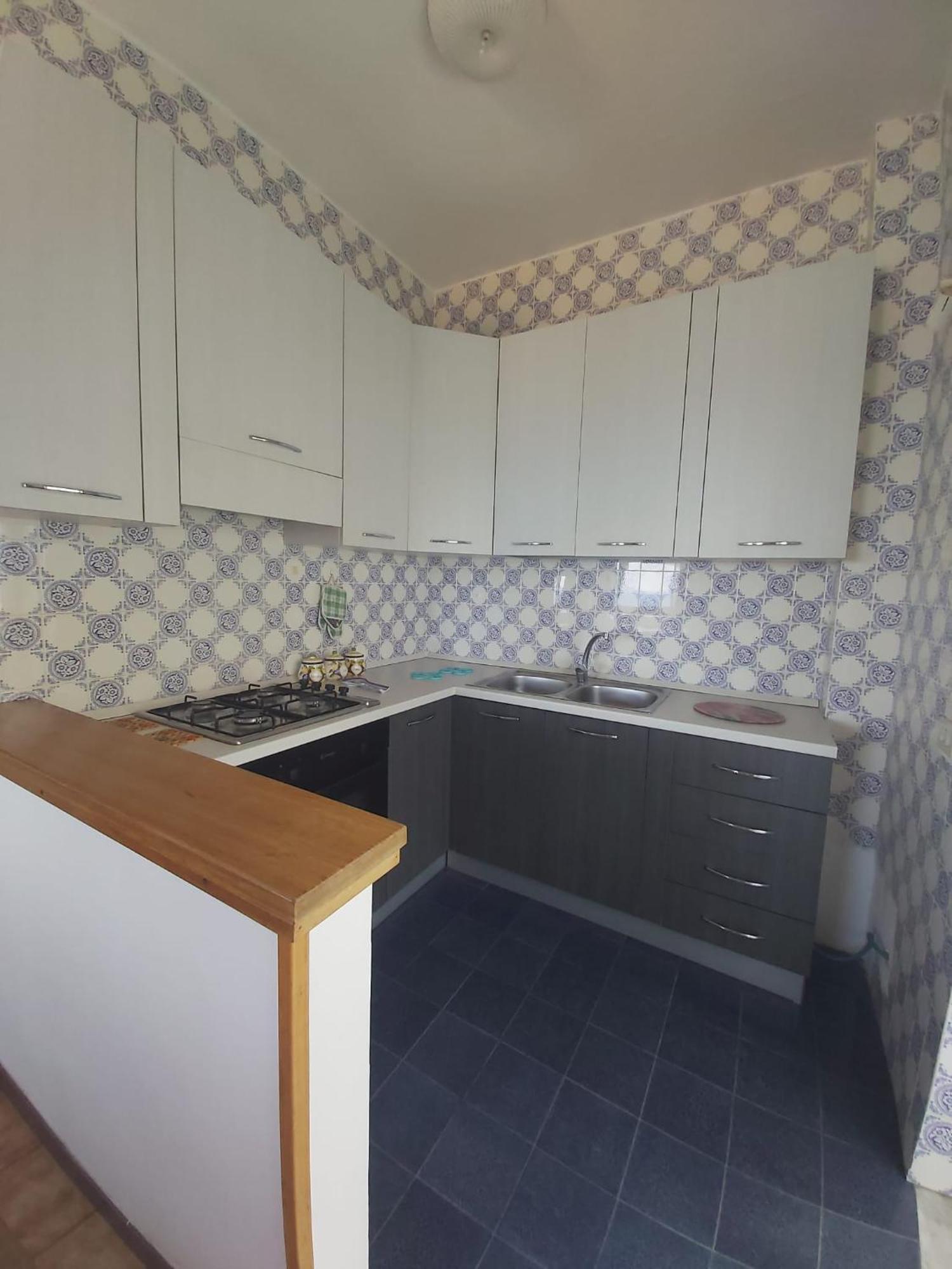 Tithouse Tropea Apartment ภายนอก รูปภาพ