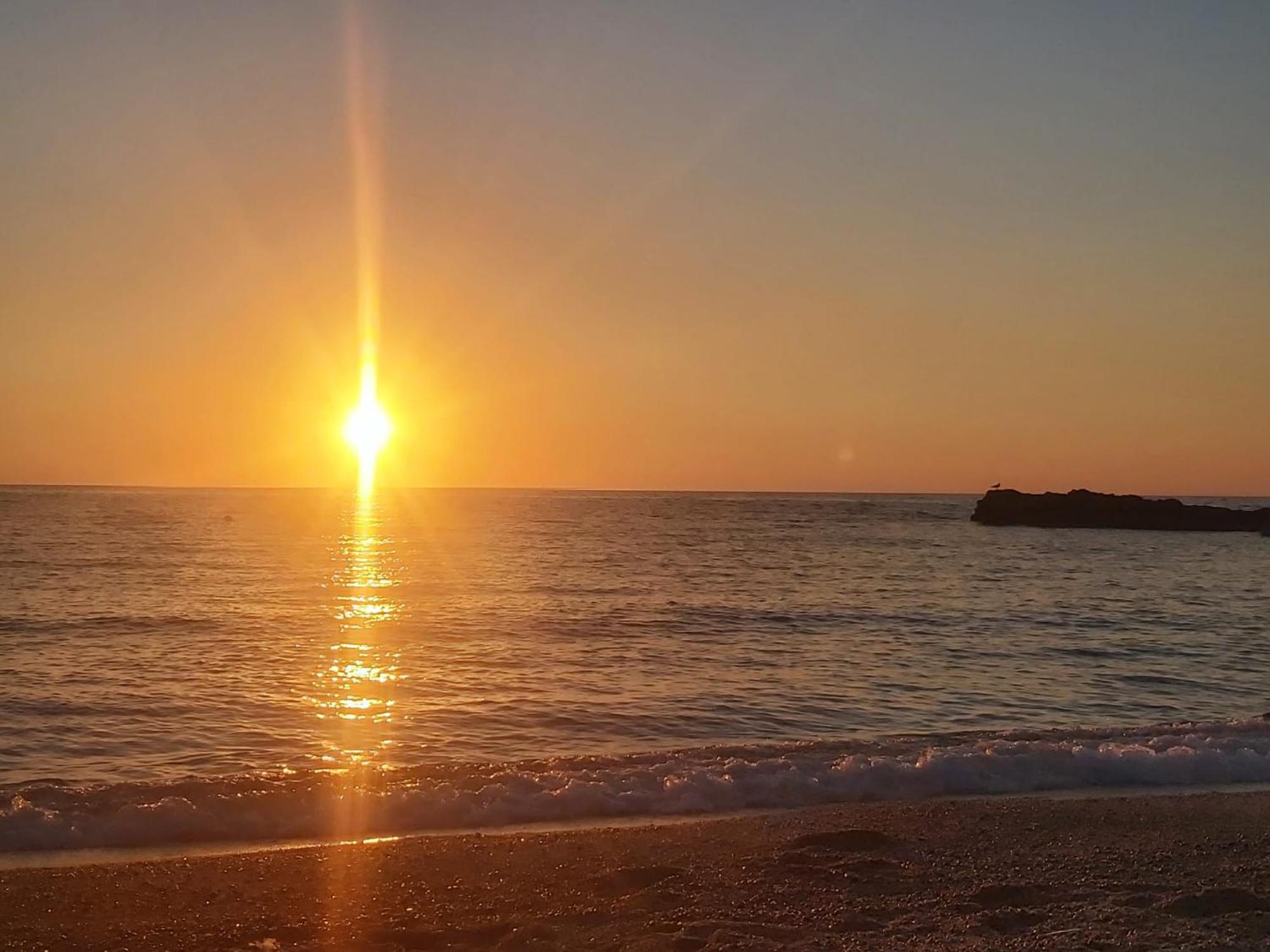 Tithouse Tropea Apartment ภายนอก รูปภาพ