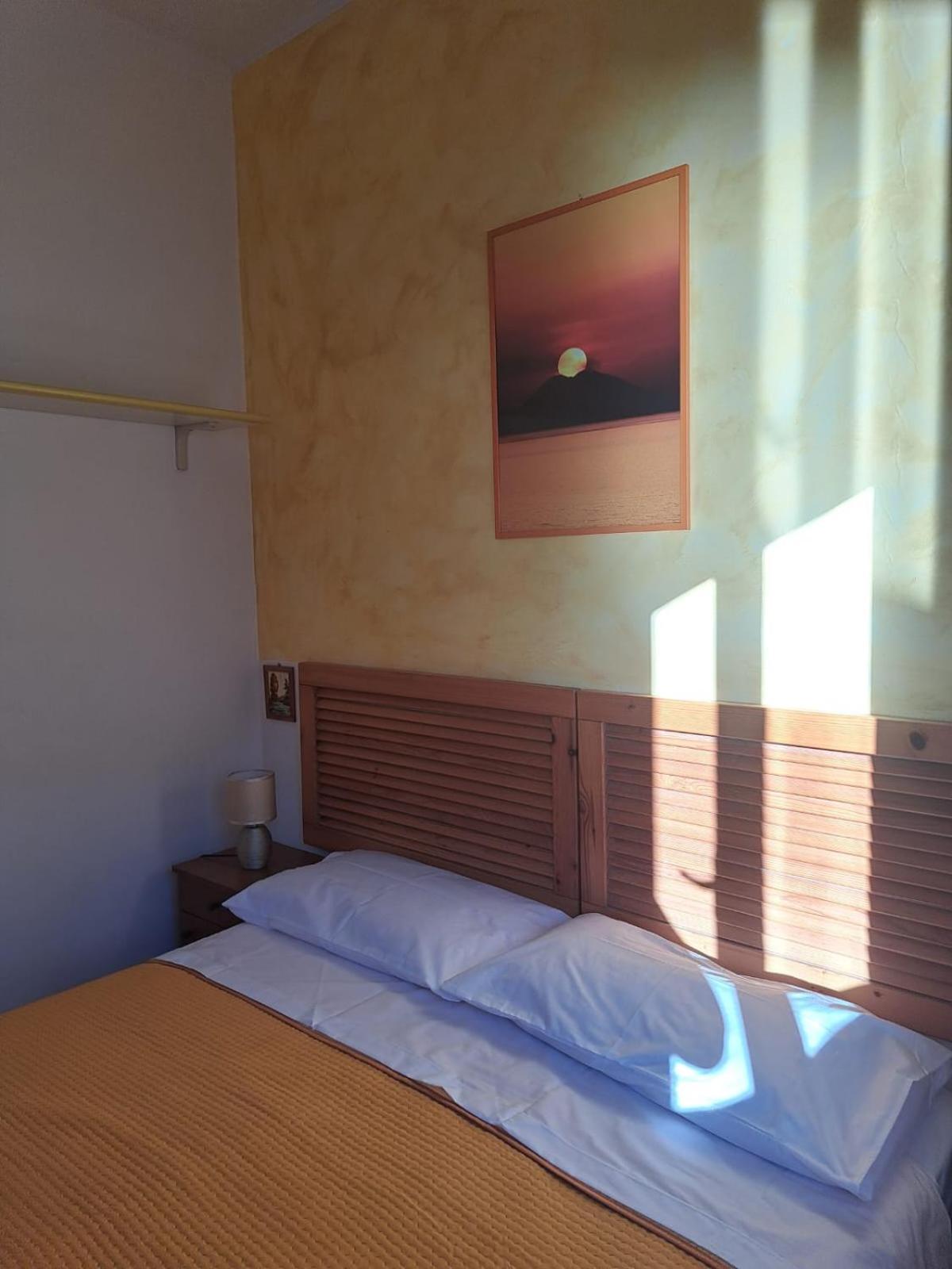 Tithouse Tropea Apartment ภายนอก รูปภาพ