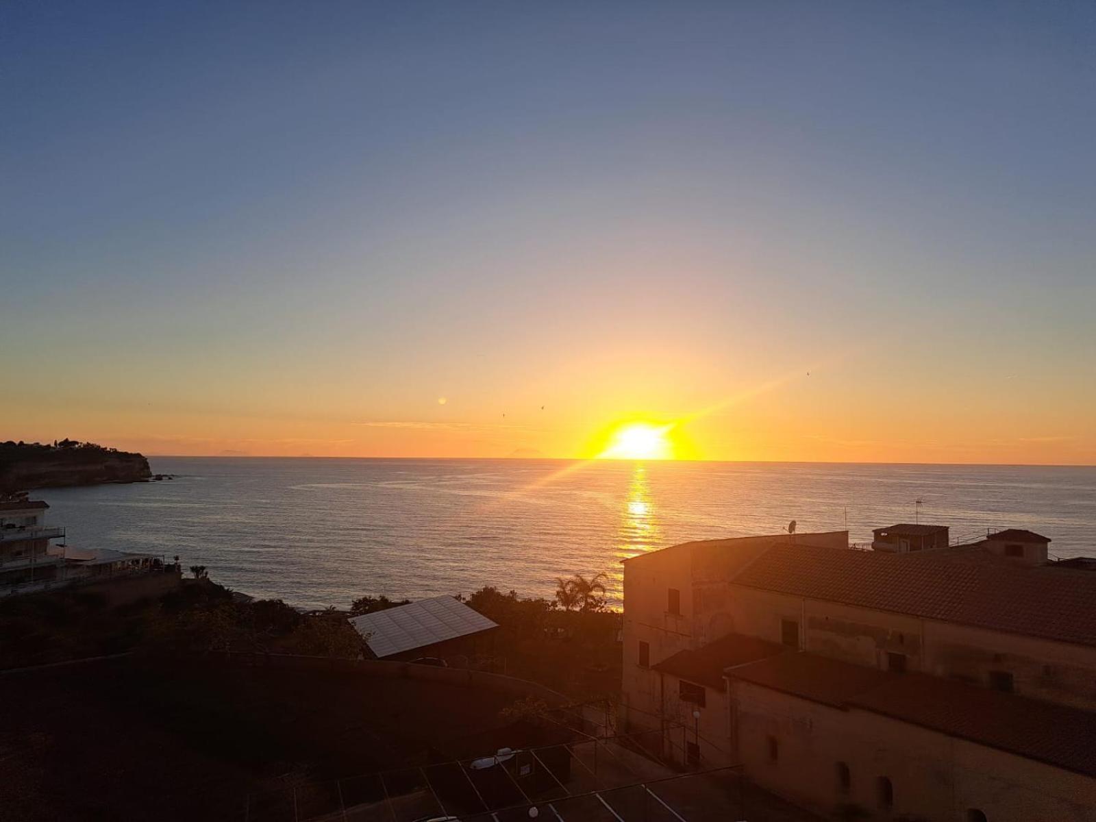 Tithouse Tropea Apartment ภายนอก รูปภาพ