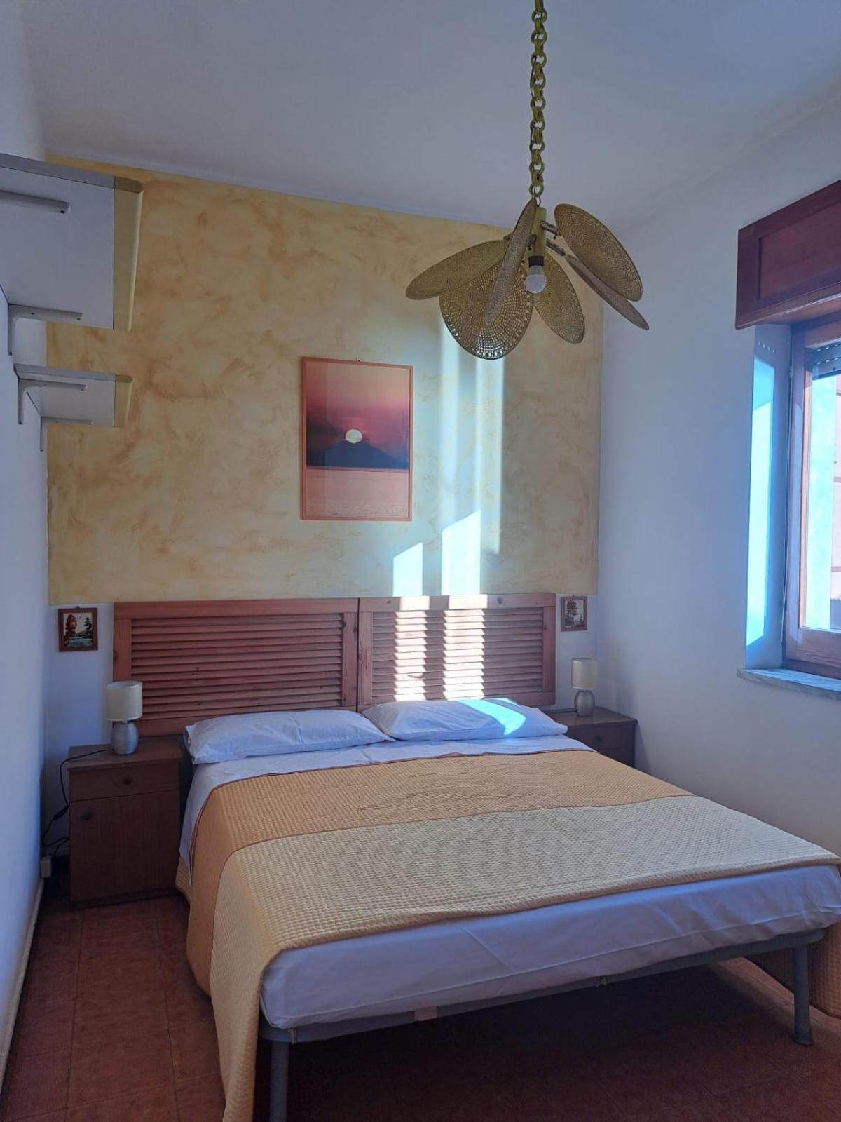 Tithouse Tropea Apartment ภายนอก รูปภาพ