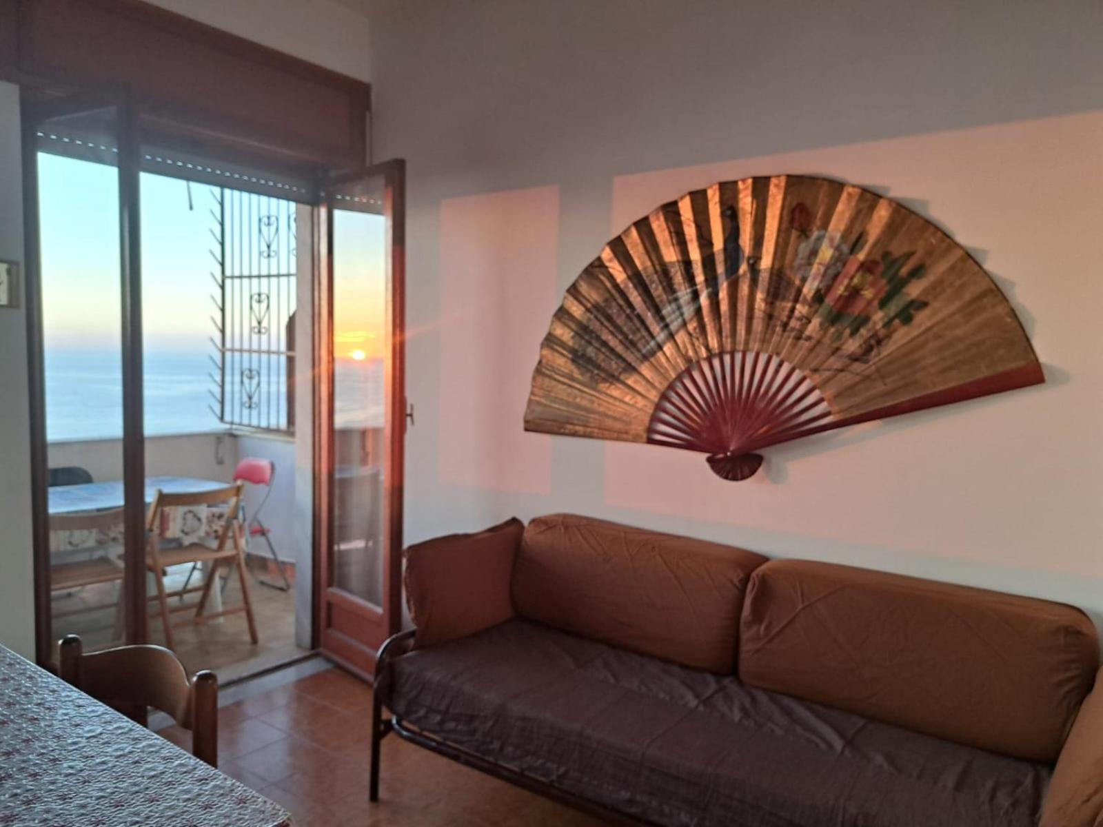 Tithouse Tropea Apartment ภายนอก รูปภาพ