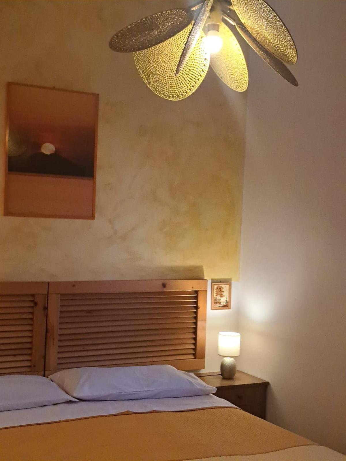 Tithouse Tropea Apartment ภายนอก รูปภาพ