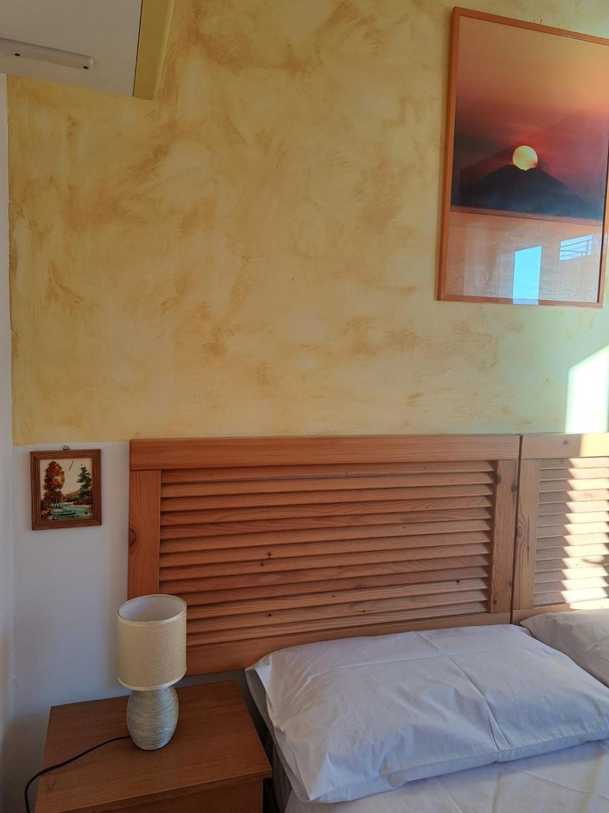 Tithouse Tropea Apartment ภายนอก รูปภาพ