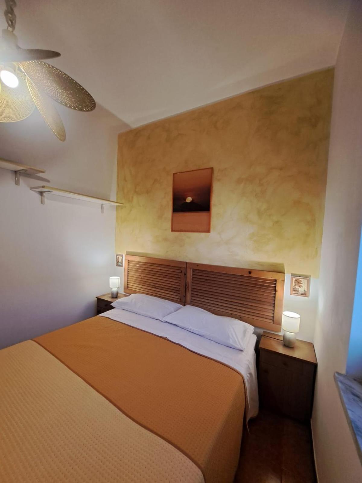 Tithouse Tropea Apartment ภายนอก รูปภาพ