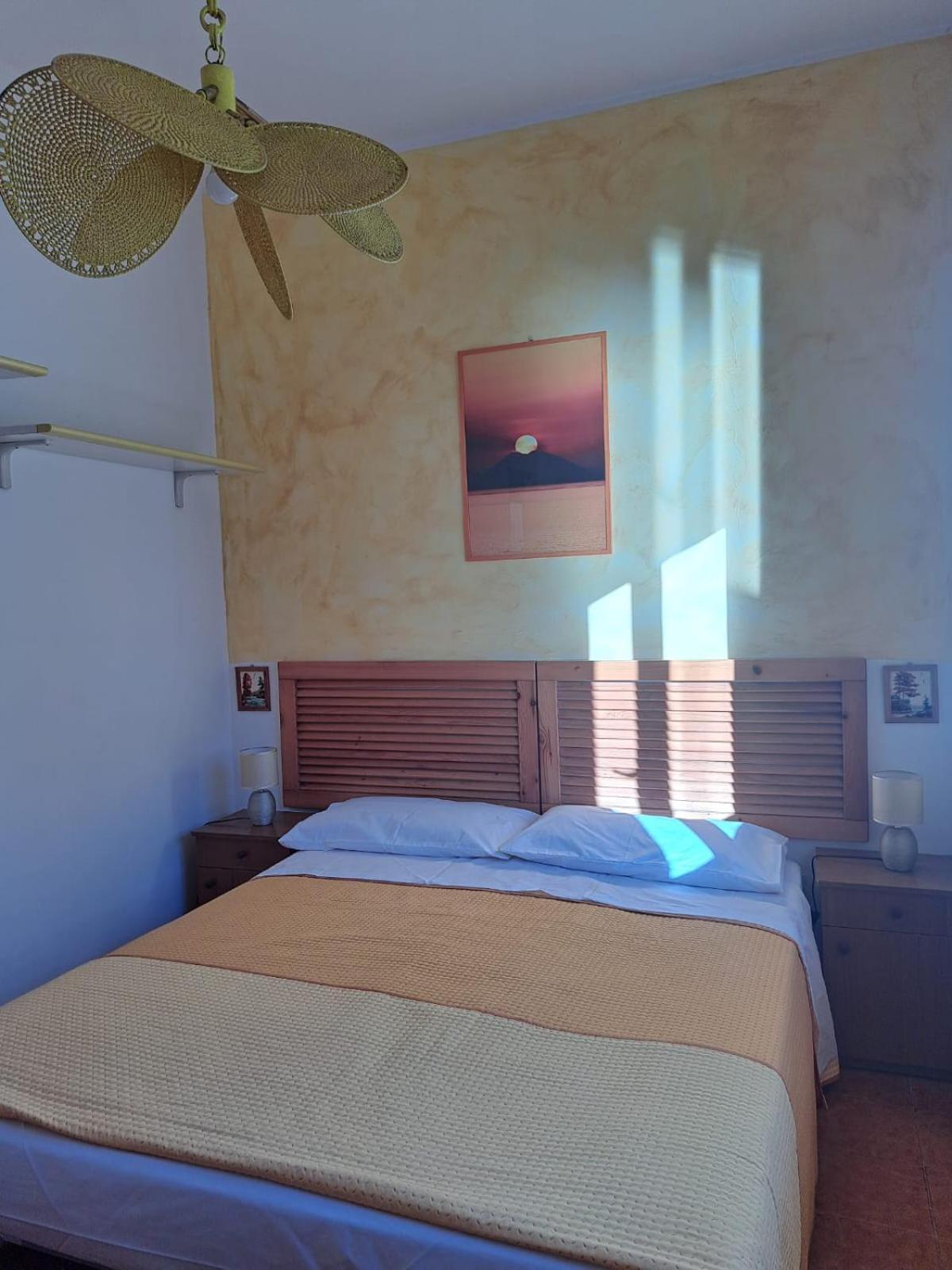 Tithouse Tropea Apartment ภายนอก รูปภาพ