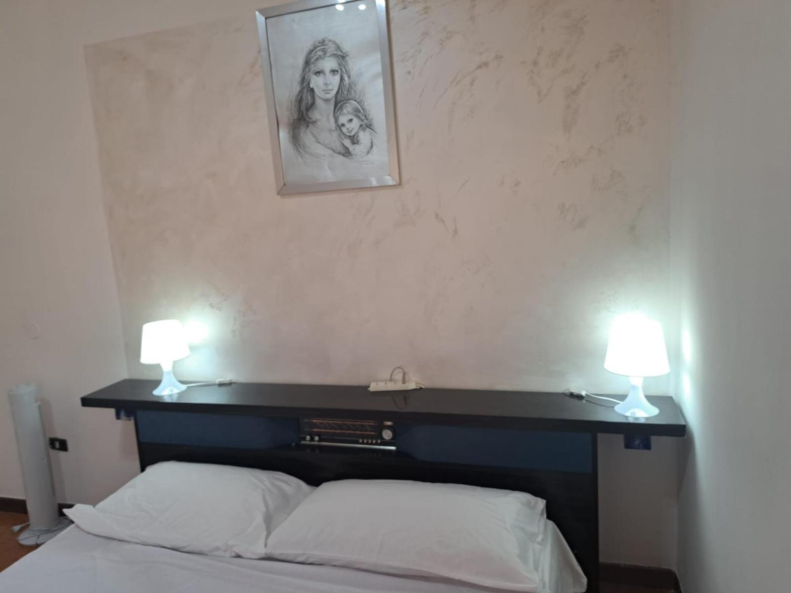 Tithouse Tropea Apartment ภายนอก รูปภาพ