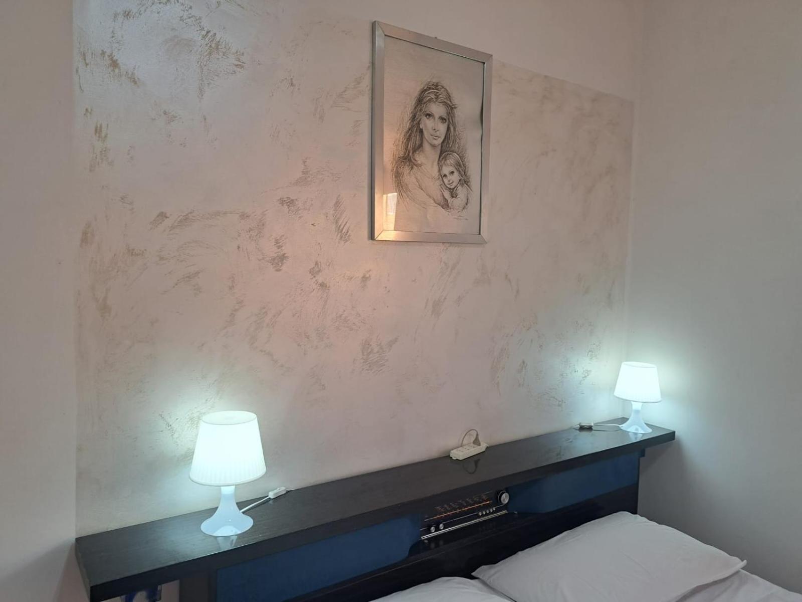 Tithouse Tropea Apartment ภายนอก รูปภาพ