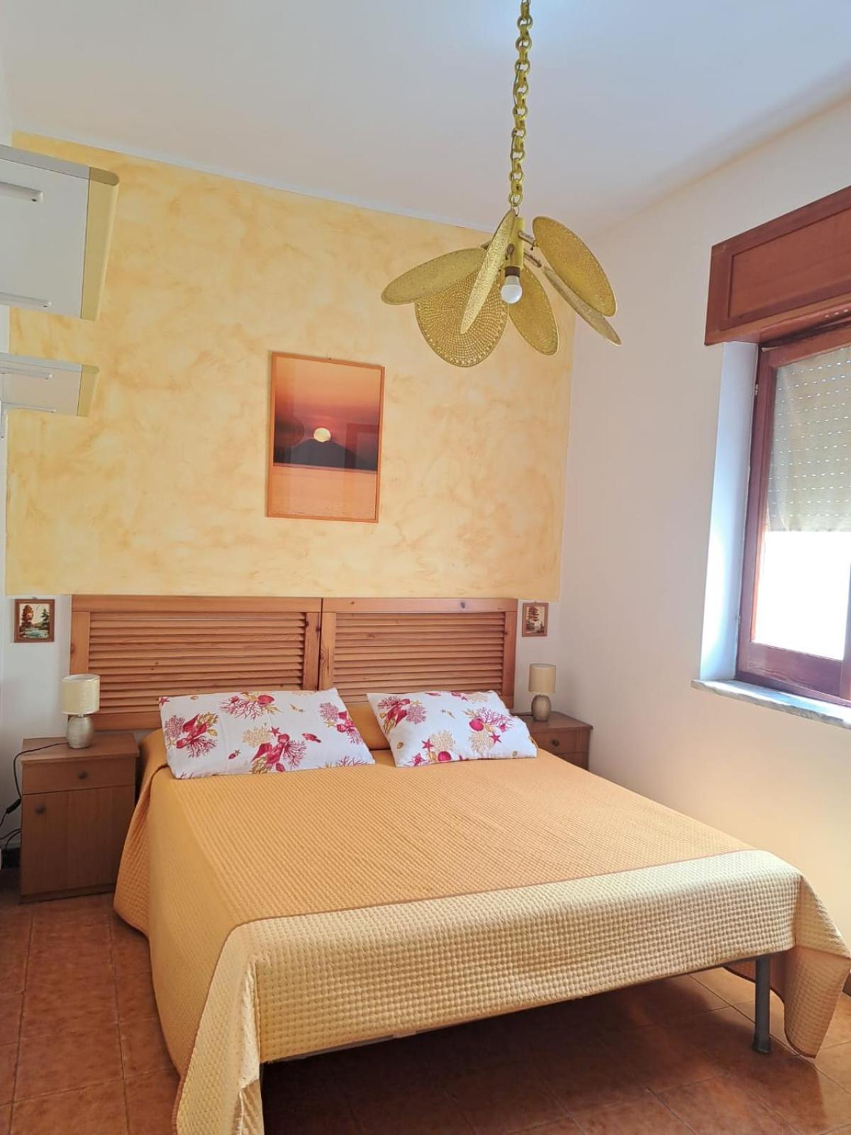 Tithouse Tropea Apartment ภายนอก รูปภาพ