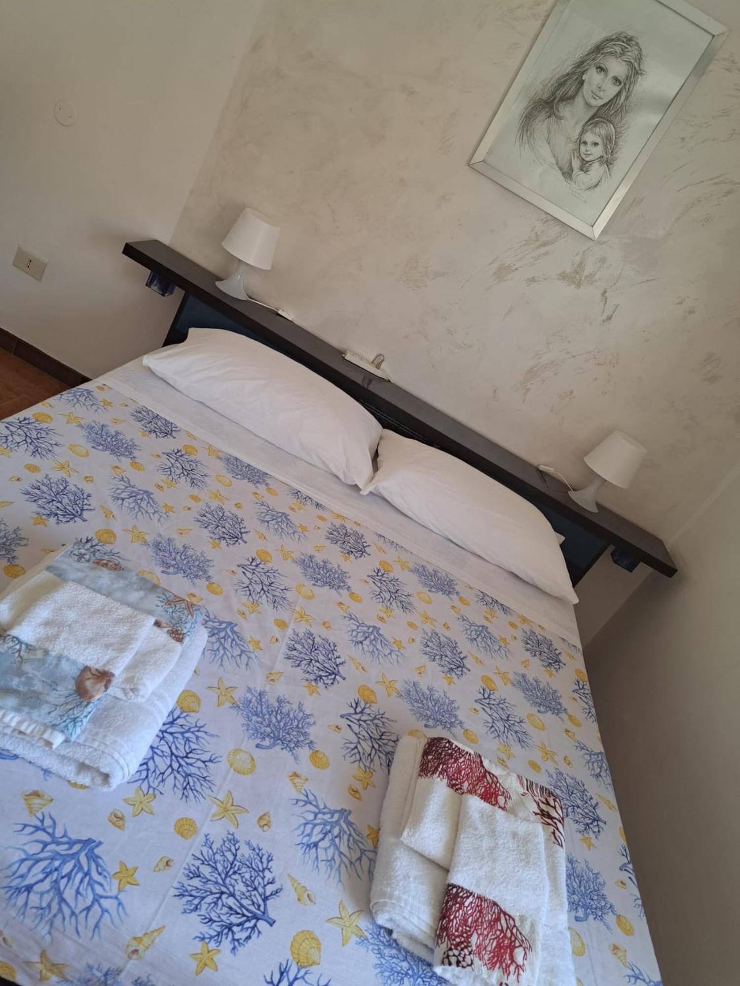 Tithouse Tropea Apartment ภายนอก รูปภาพ