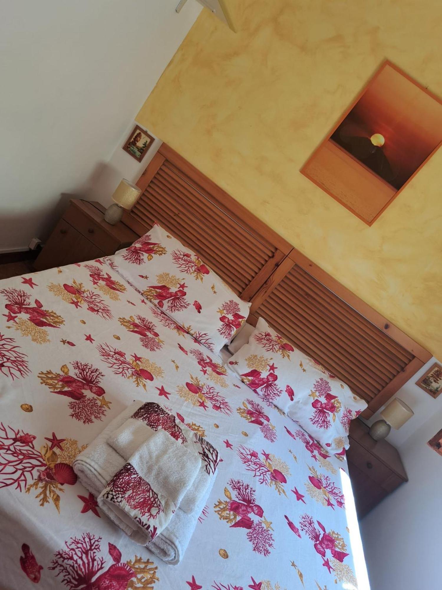 Tithouse Tropea Apartment ภายนอก รูปภาพ