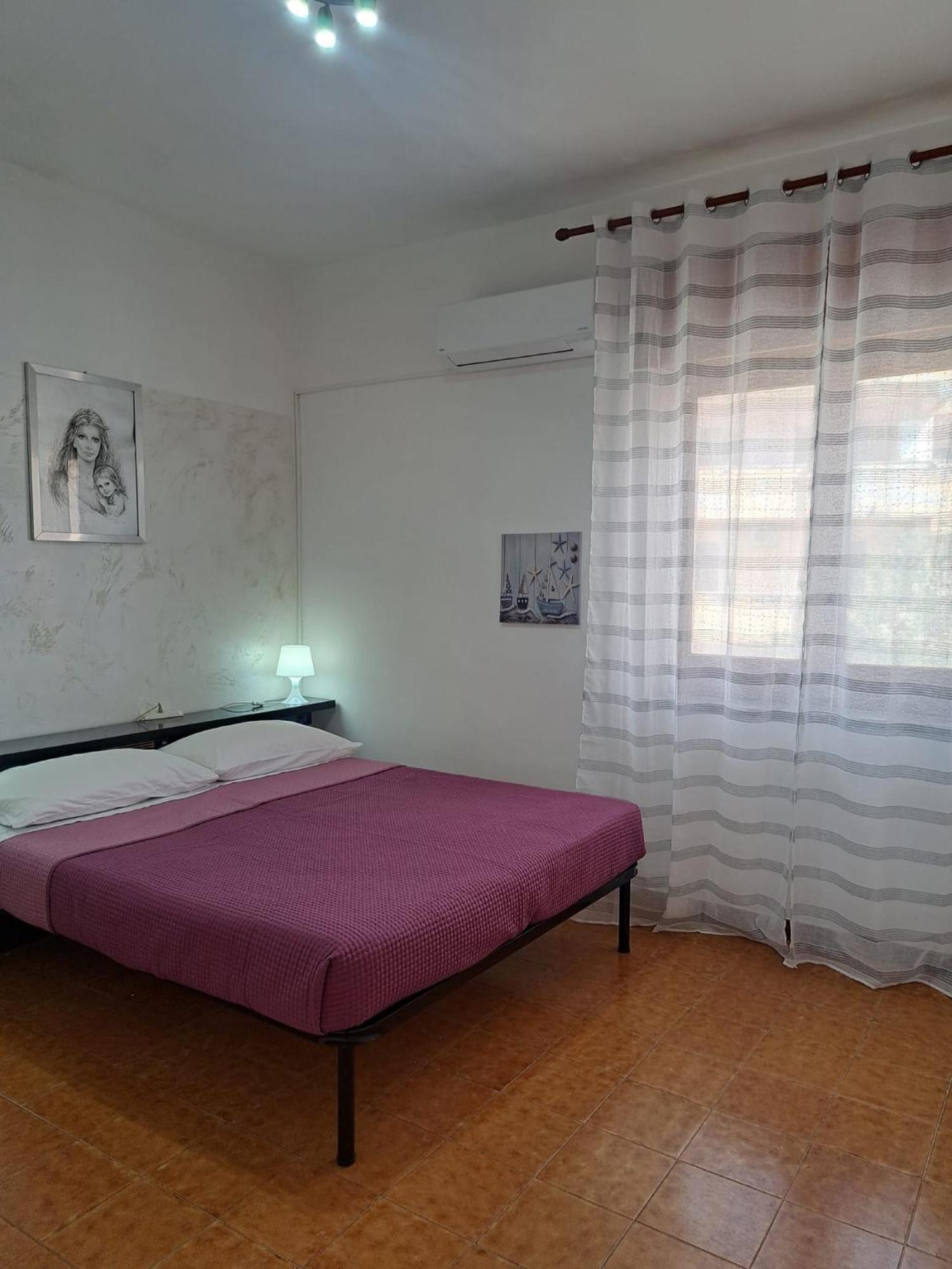 Tithouse Tropea Apartment ภายนอก รูปภาพ
