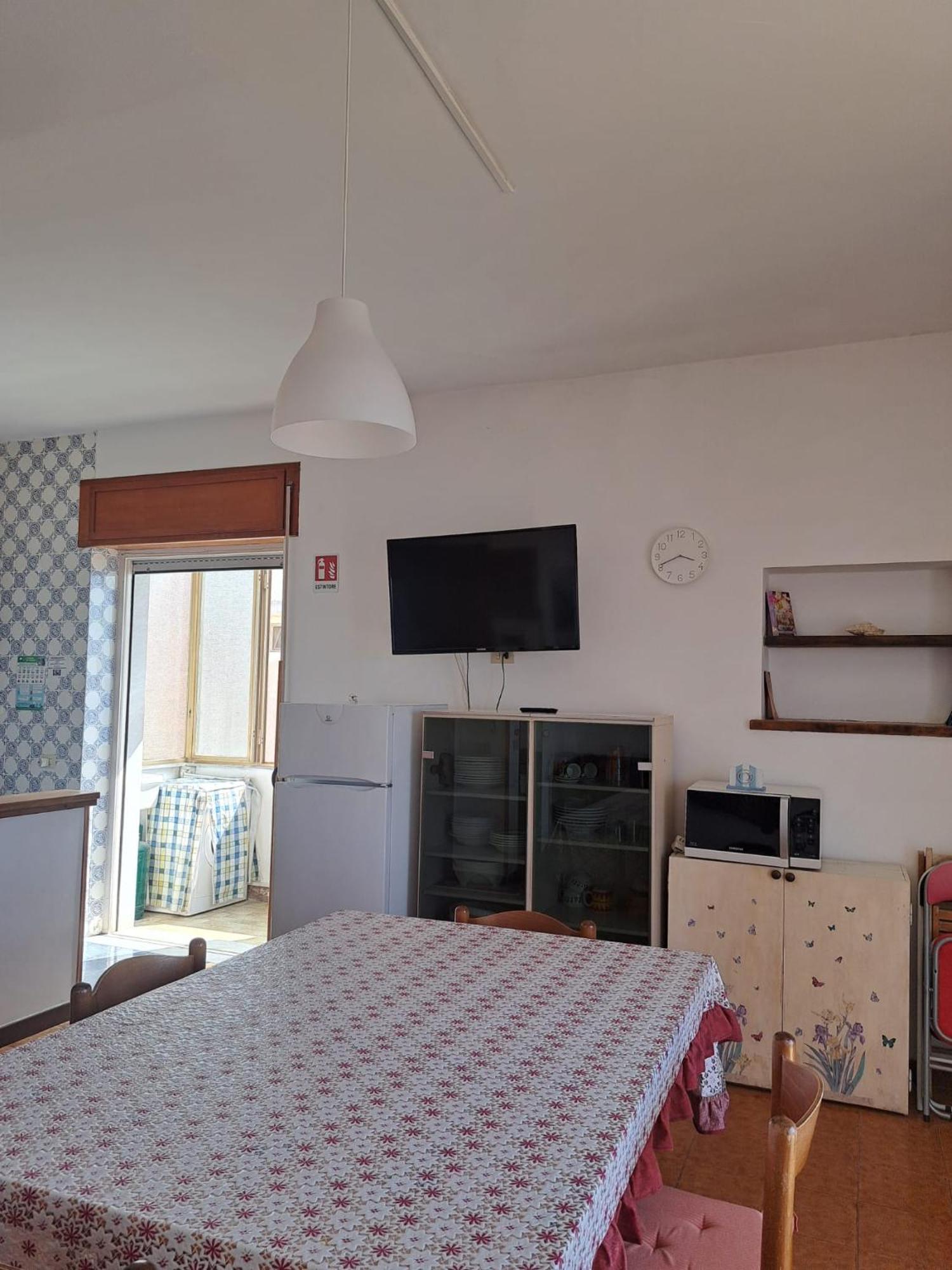 Tithouse Tropea Apartment ภายนอก รูปภาพ