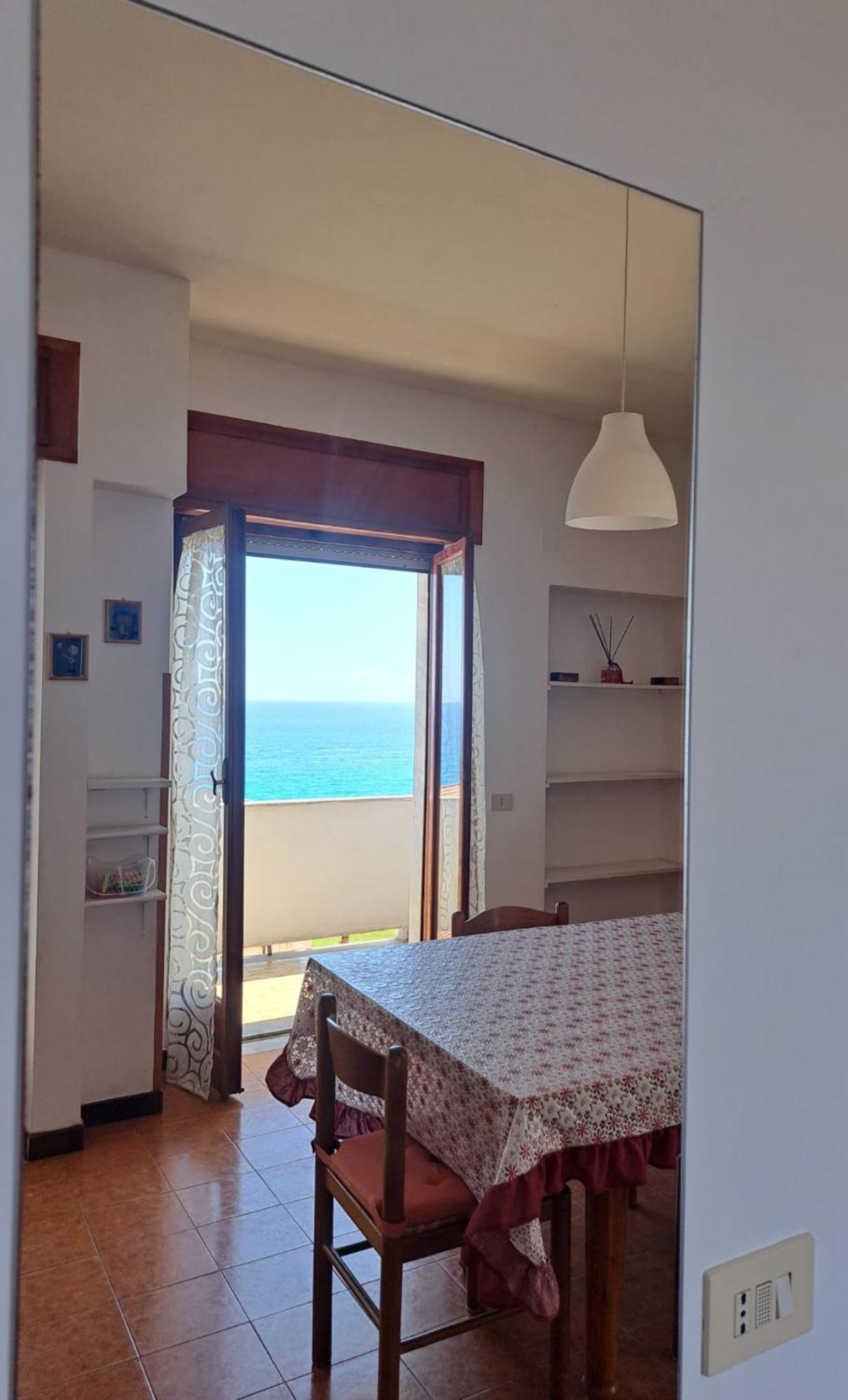 Tithouse Tropea Apartment ภายนอก รูปภาพ