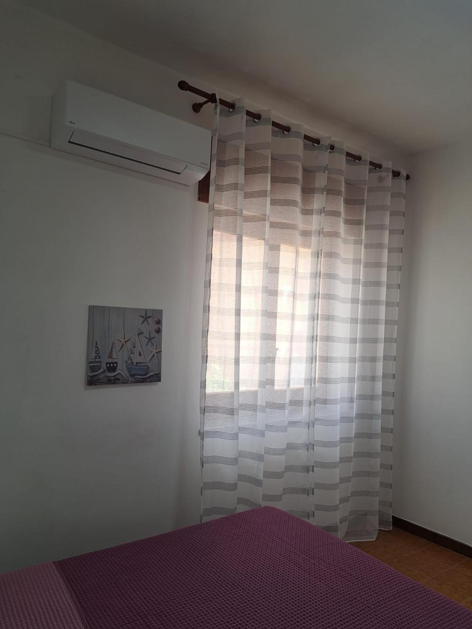 Tithouse Tropea Apartment ภายนอก รูปภาพ