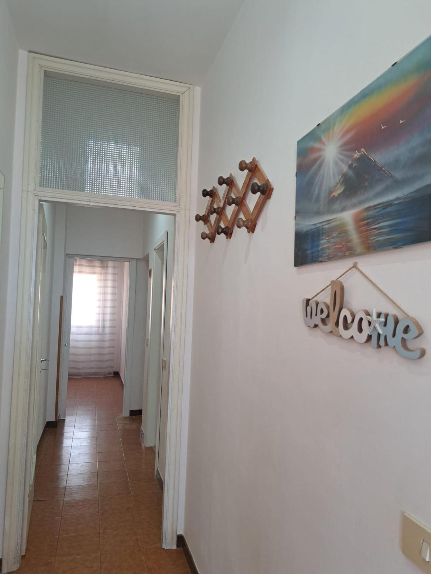 Tithouse Tropea Apartment ภายนอก รูปภาพ