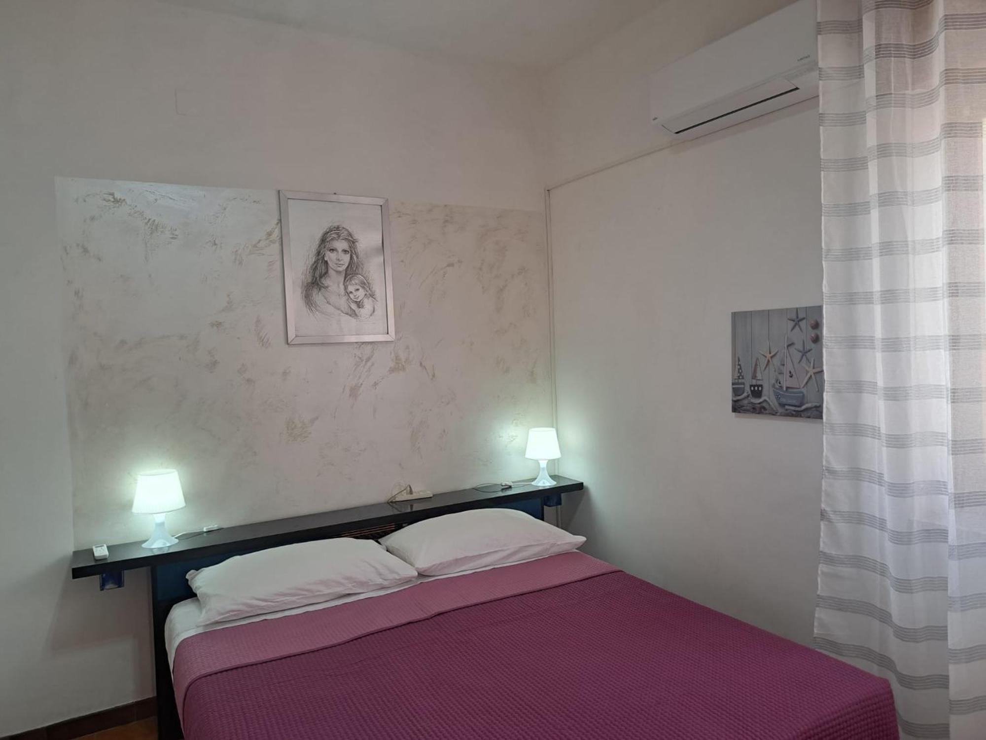 Tithouse Tropea Apartment ภายนอก รูปภาพ
