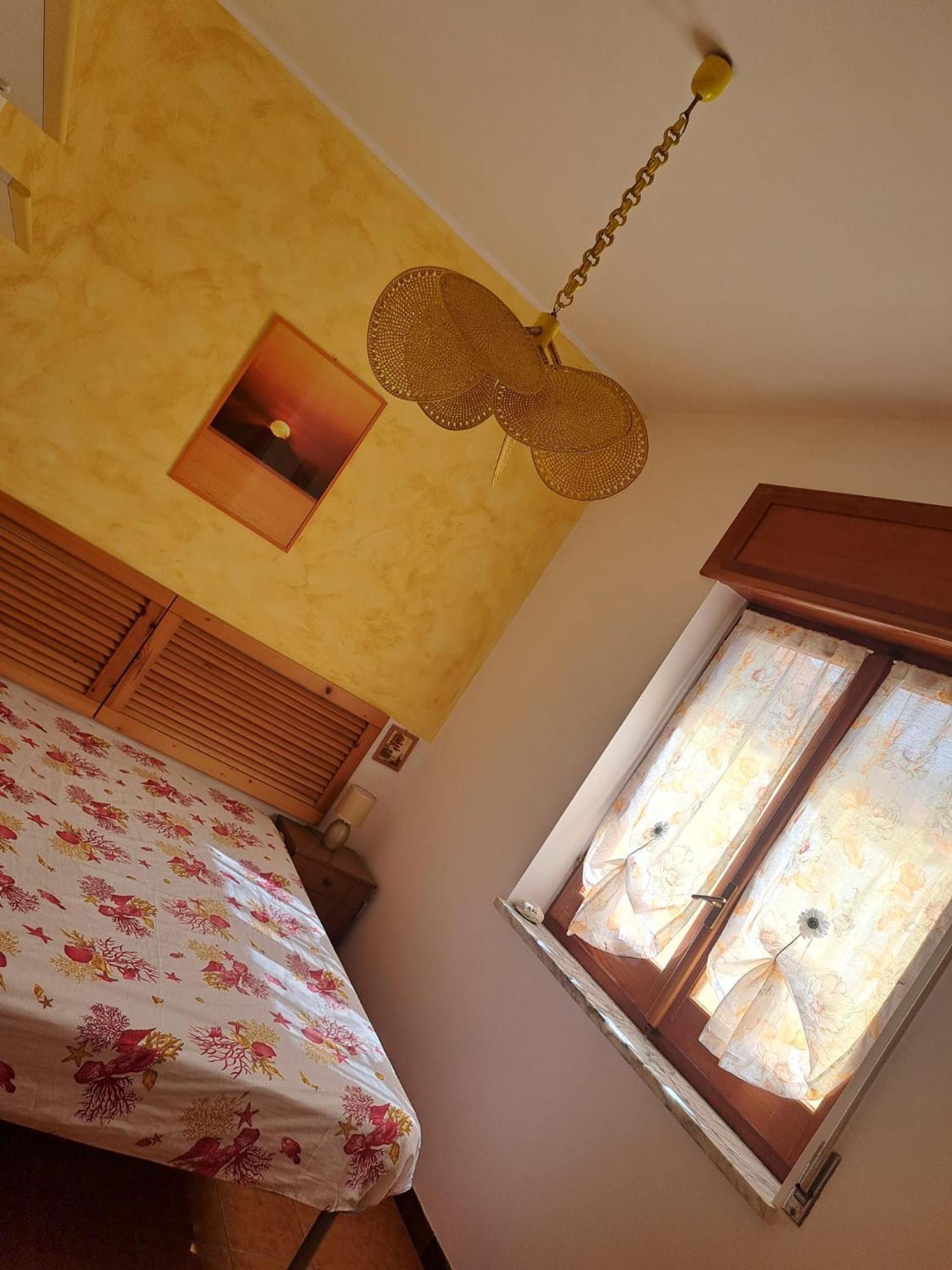 Tithouse Tropea Apartment ภายนอก รูปภาพ
