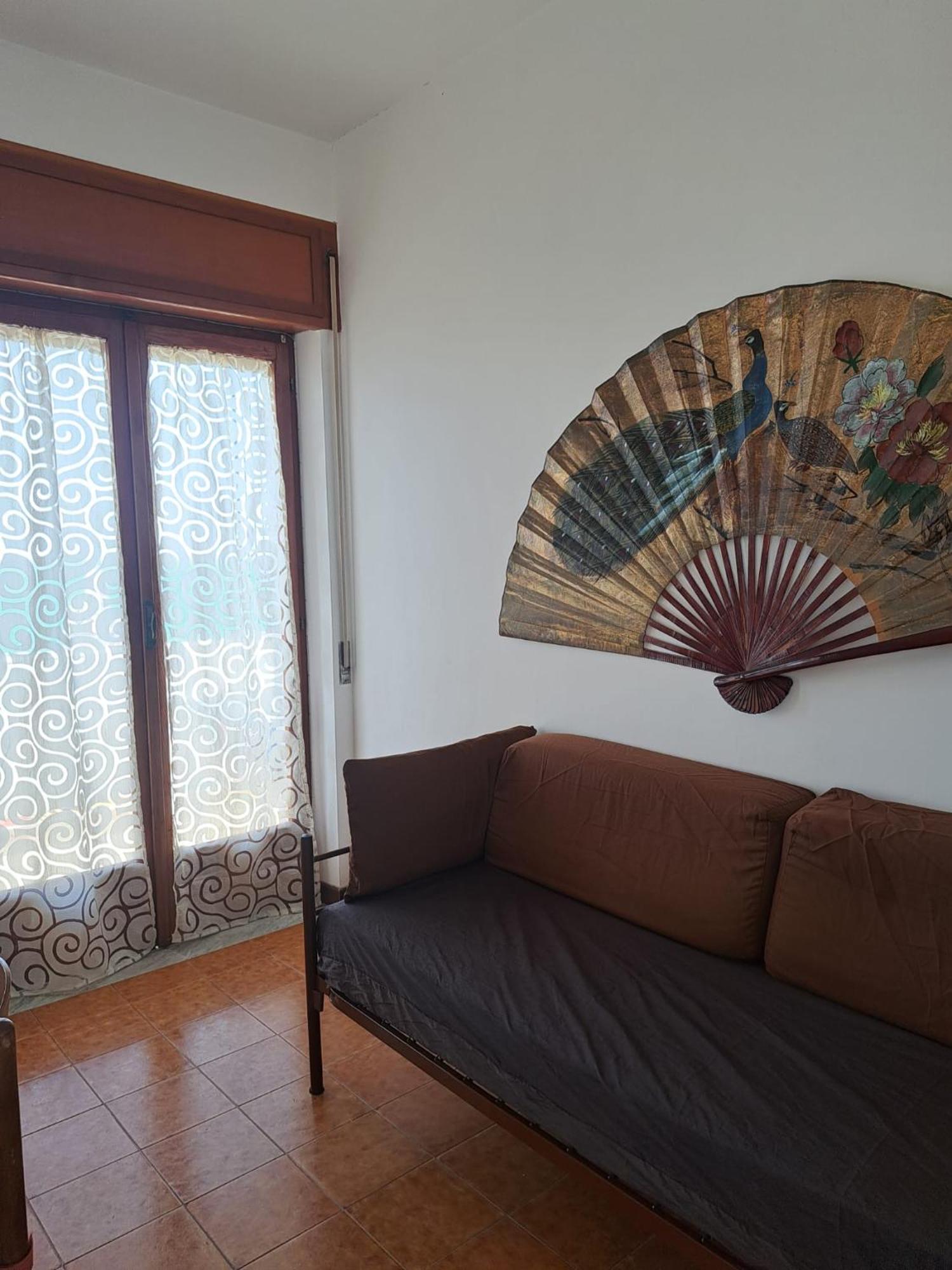 Tithouse Tropea Apartment ภายนอก รูปภาพ