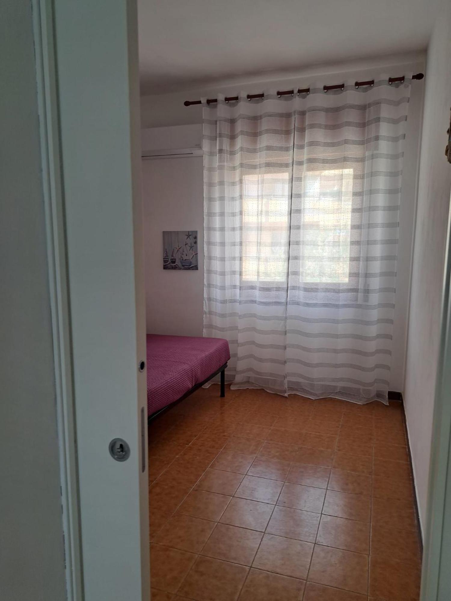 Tithouse Tropea Apartment ภายนอก รูปภาพ