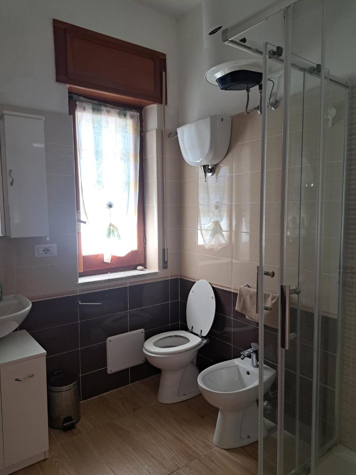 Tithouse Tropea Apartment ภายนอก รูปภาพ