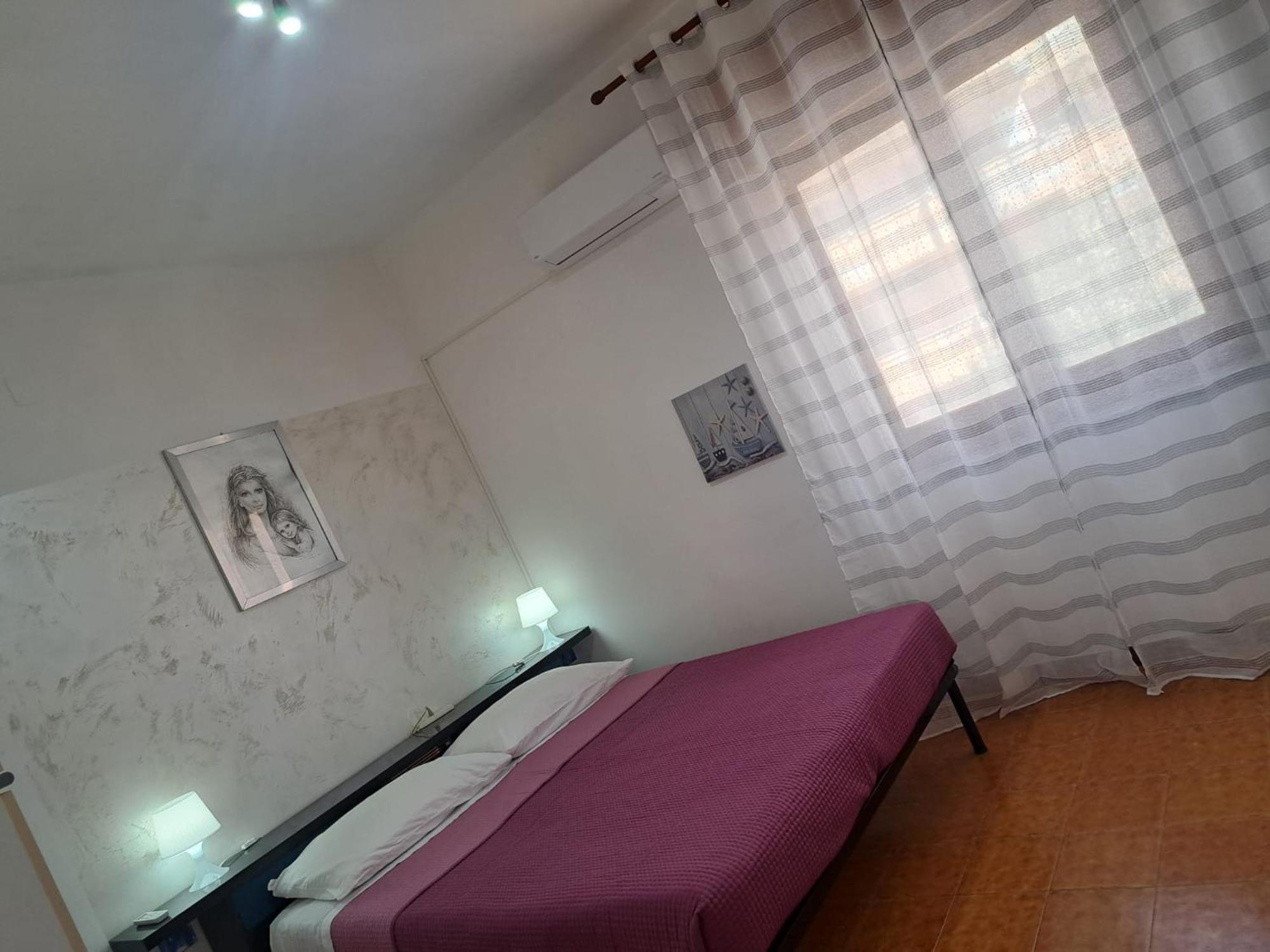 Tithouse Tropea Apartment ภายนอก รูปภาพ