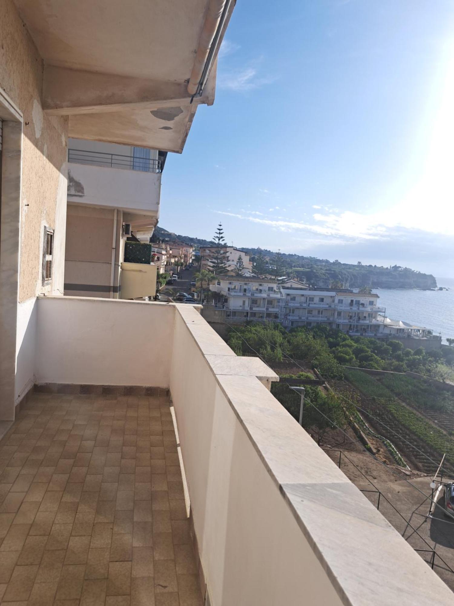 Tithouse Tropea Apartment ภายนอก รูปภาพ