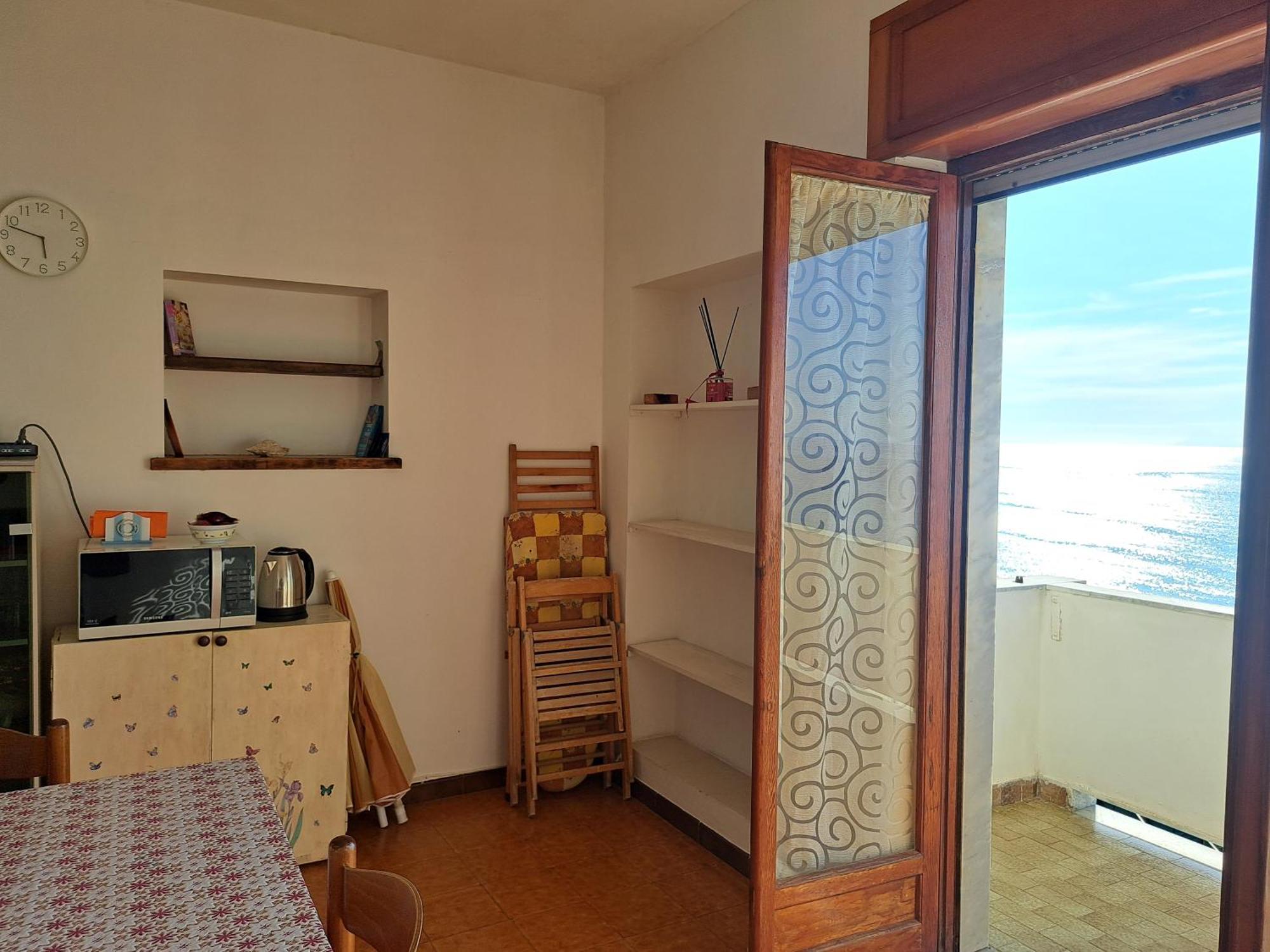 Tithouse Tropea Apartment ห้อง รูปภาพ